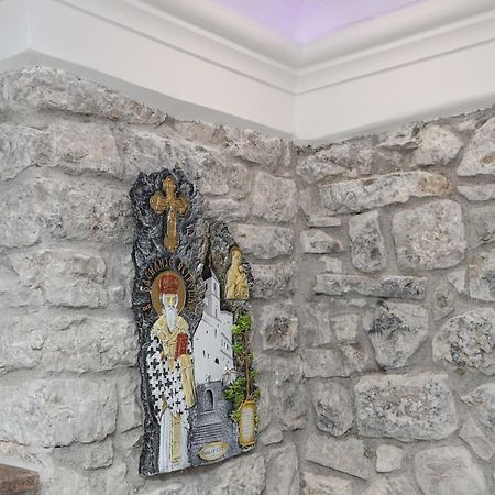 Hotel Rr Herceg Novi Eksteriør billede