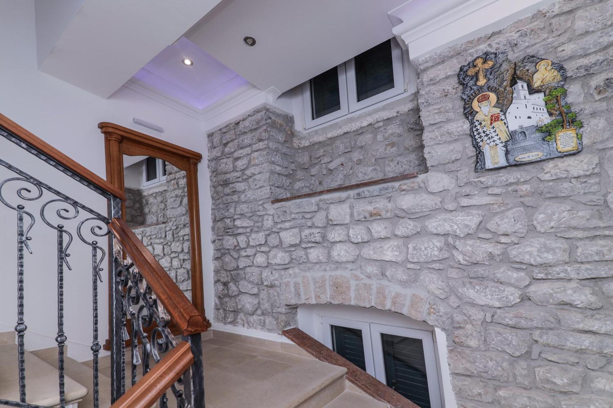 Hotel Rr Herceg Novi Eksteriør billede