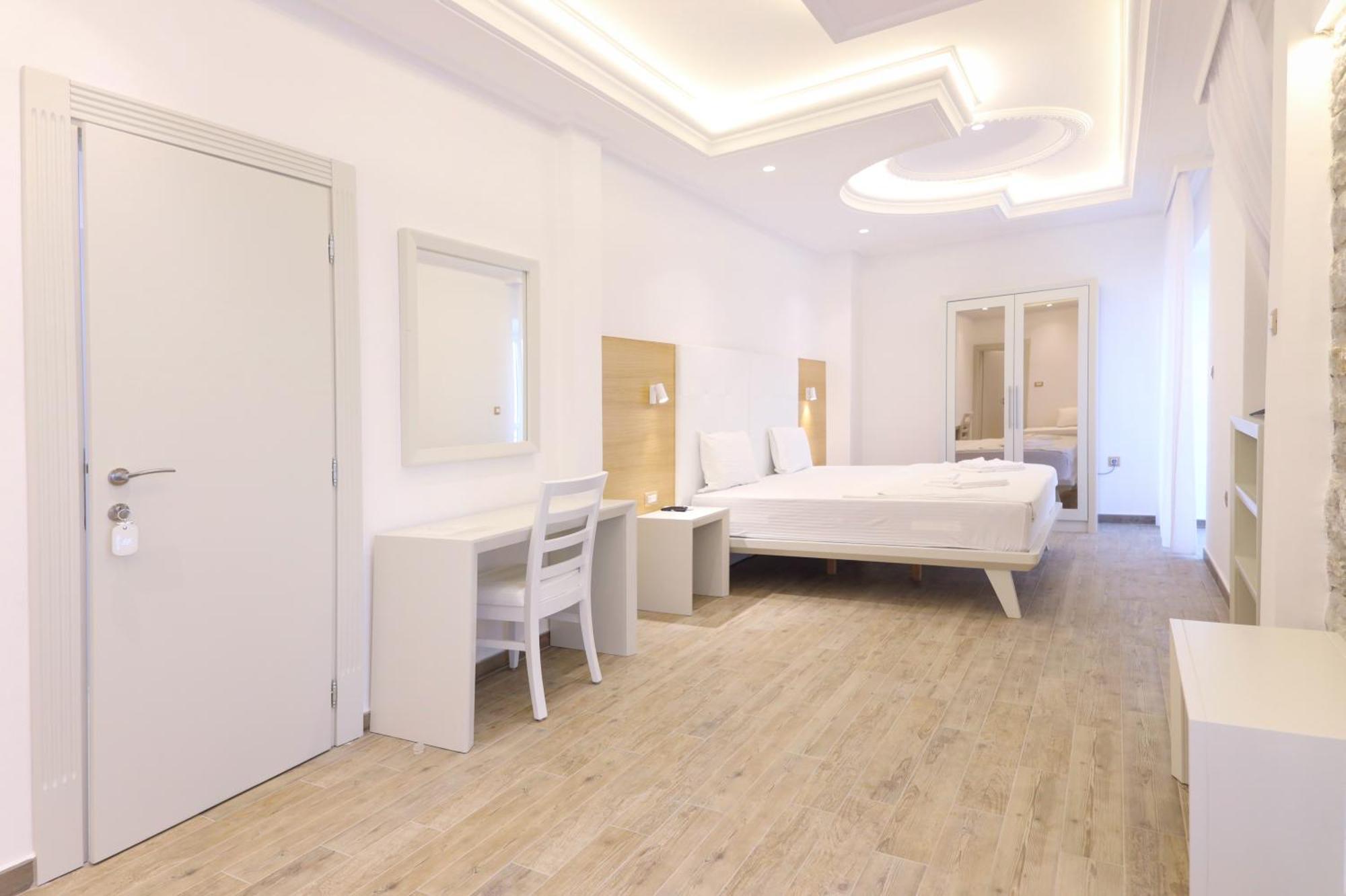 Hotel Rr Herceg Novi Eksteriør billede