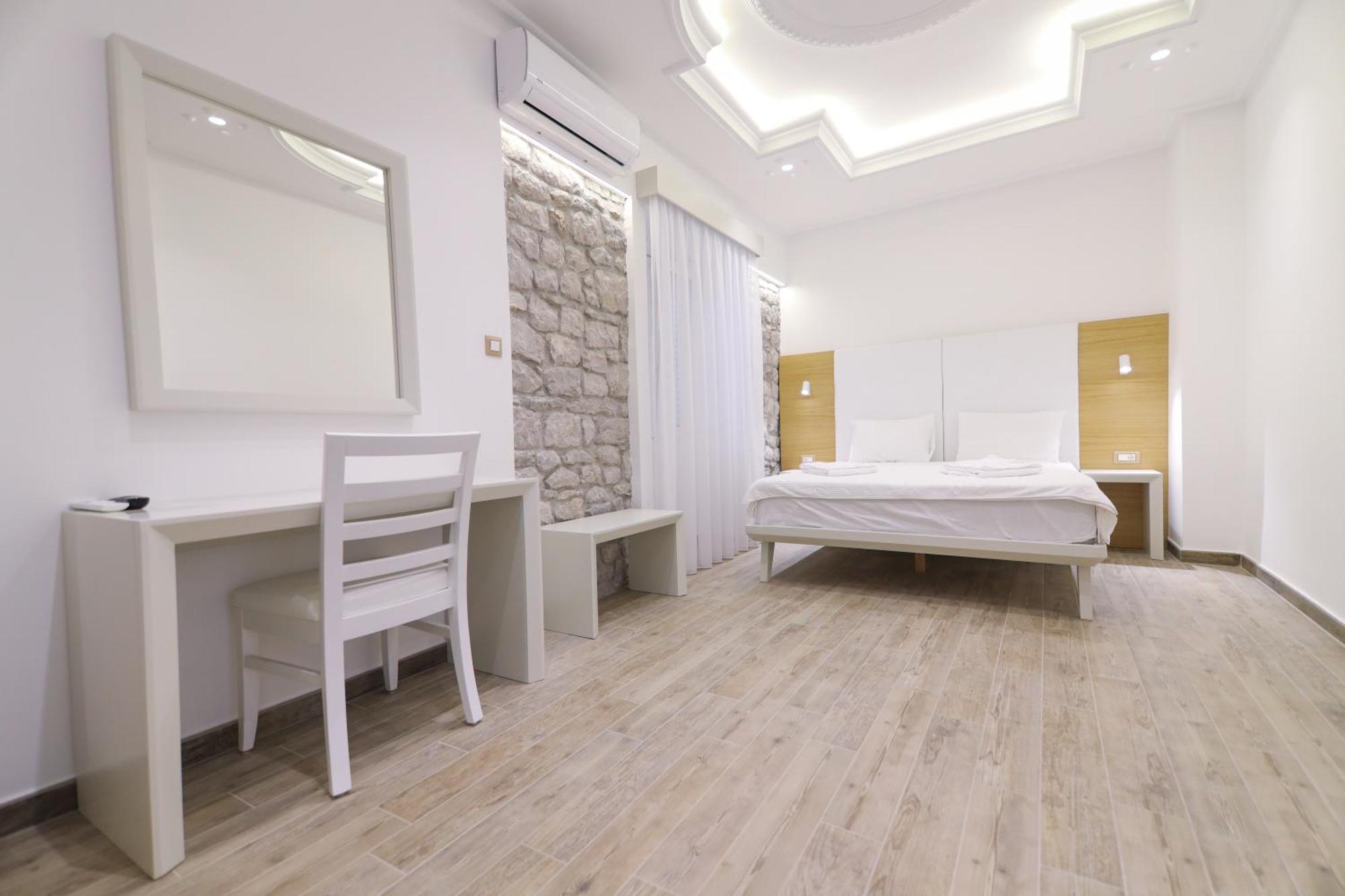 Hotel Rr Herceg Novi Eksteriør billede