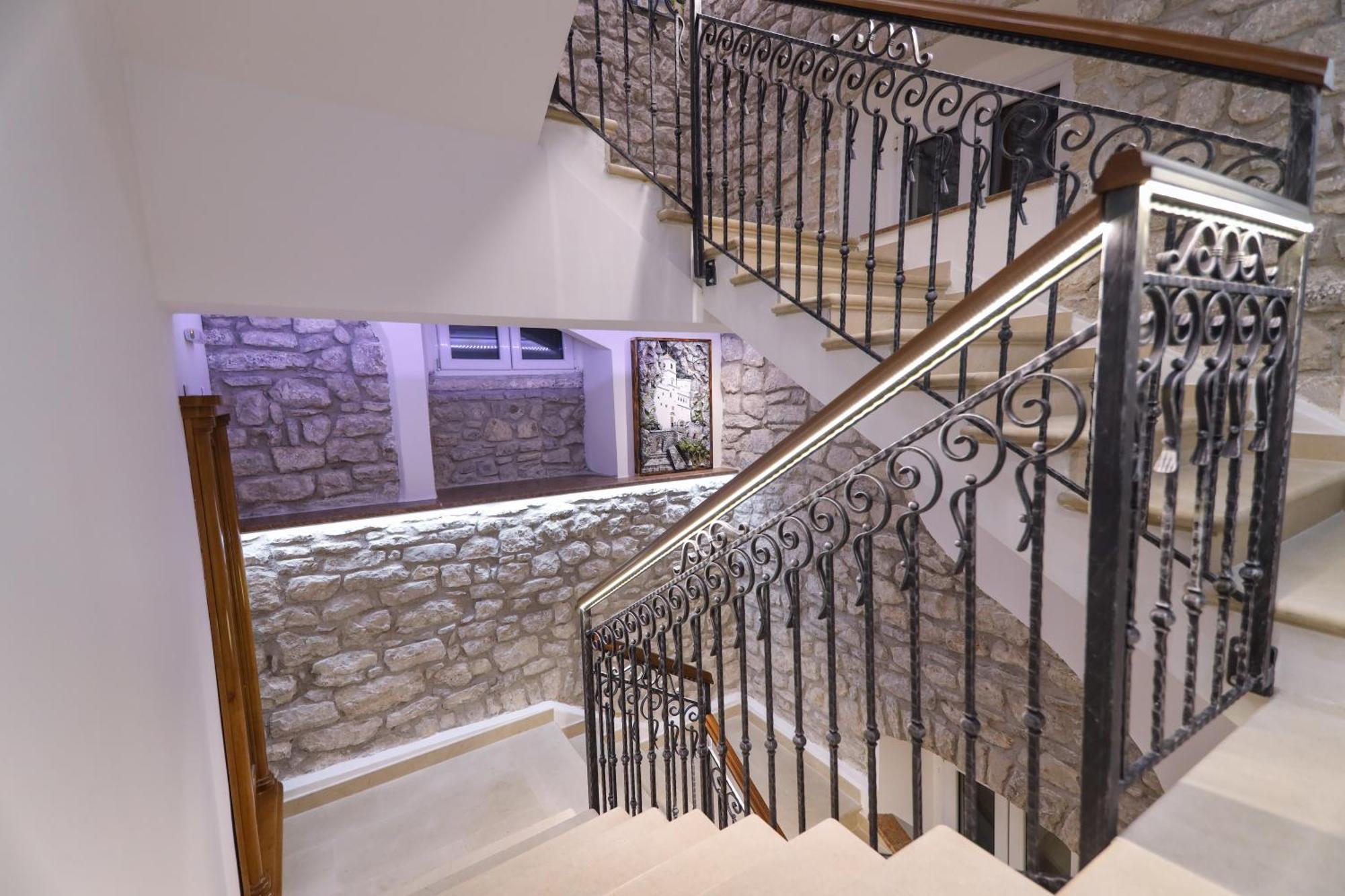 Hotel Rr Herceg Novi Eksteriør billede