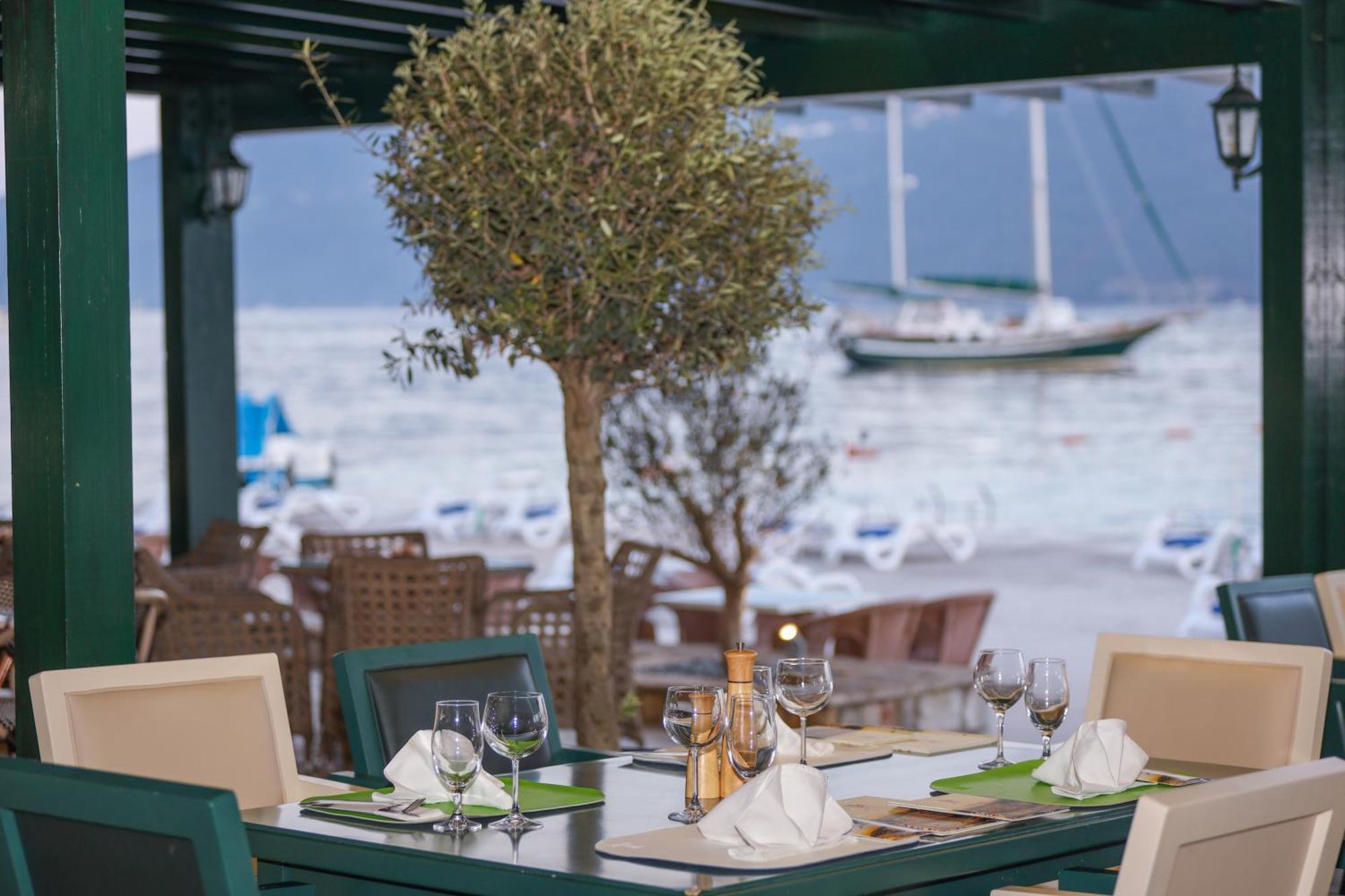 Hotel Rr Herceg Novi Eksteriør billede