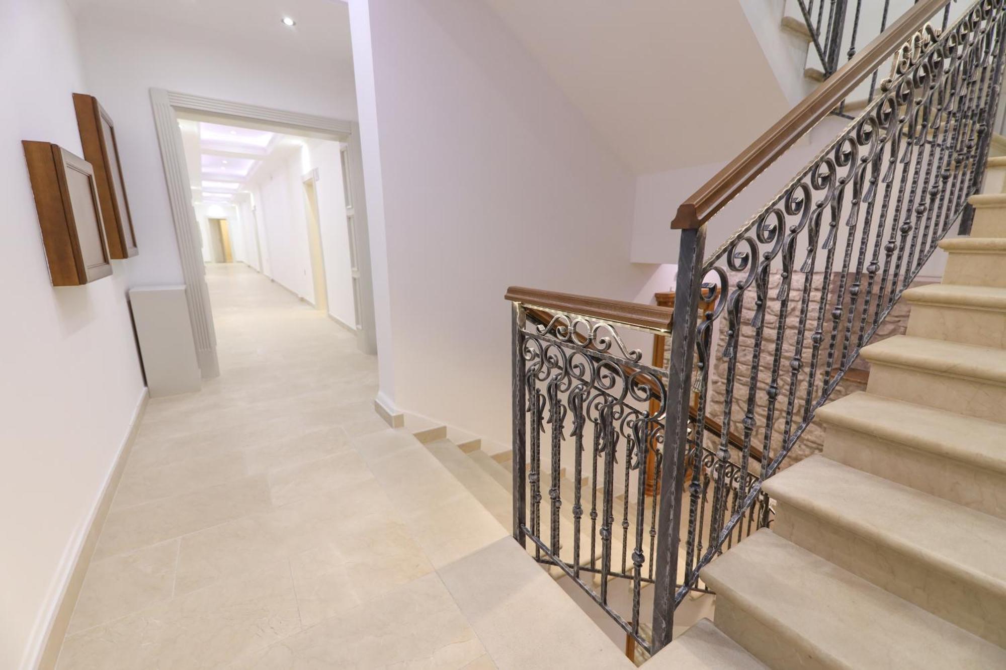Hotel Rr Herceg Novi Eksteriør billede